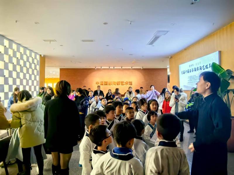 乌拉特中旗灯光秀活动策划