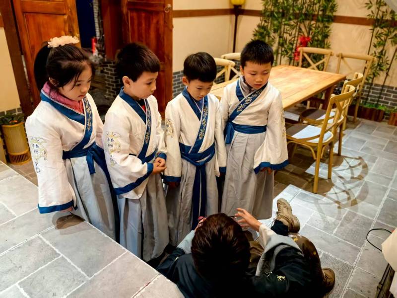 乌拉特中旗灯光秀活动策划