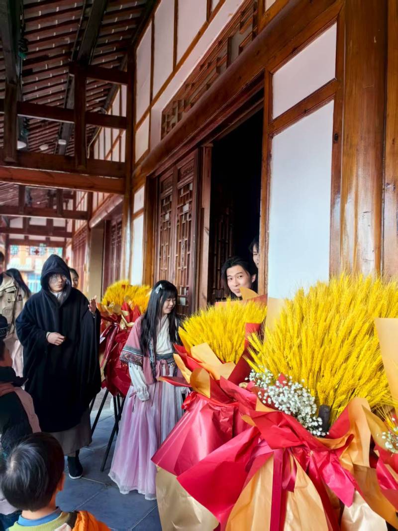 沉浸赋能：乌拉特中旗景区演艺的差异化突围之路