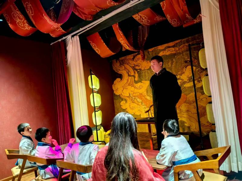 乌拉特中旗数字营销