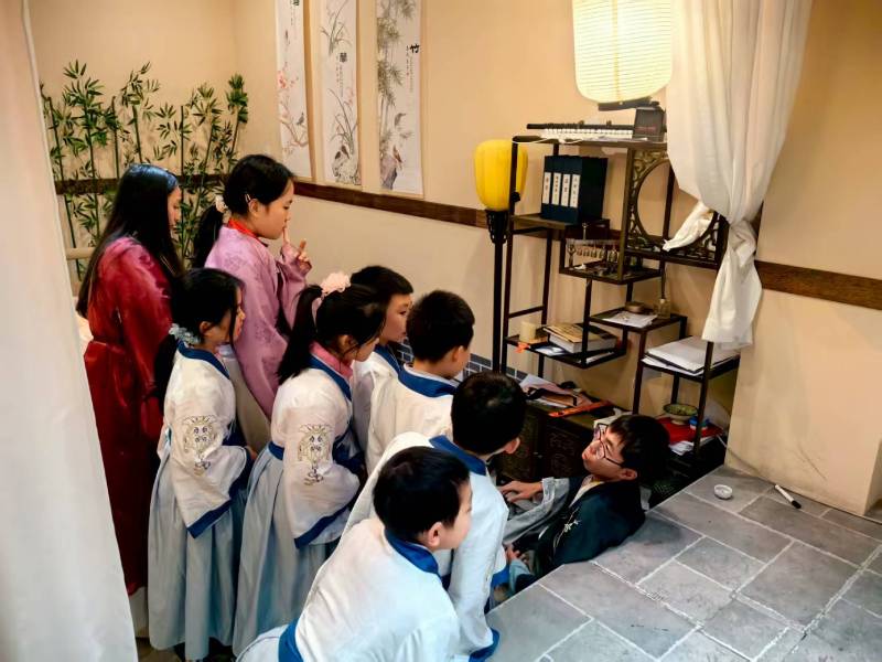 乌拉特中旗灯光秀活动策划